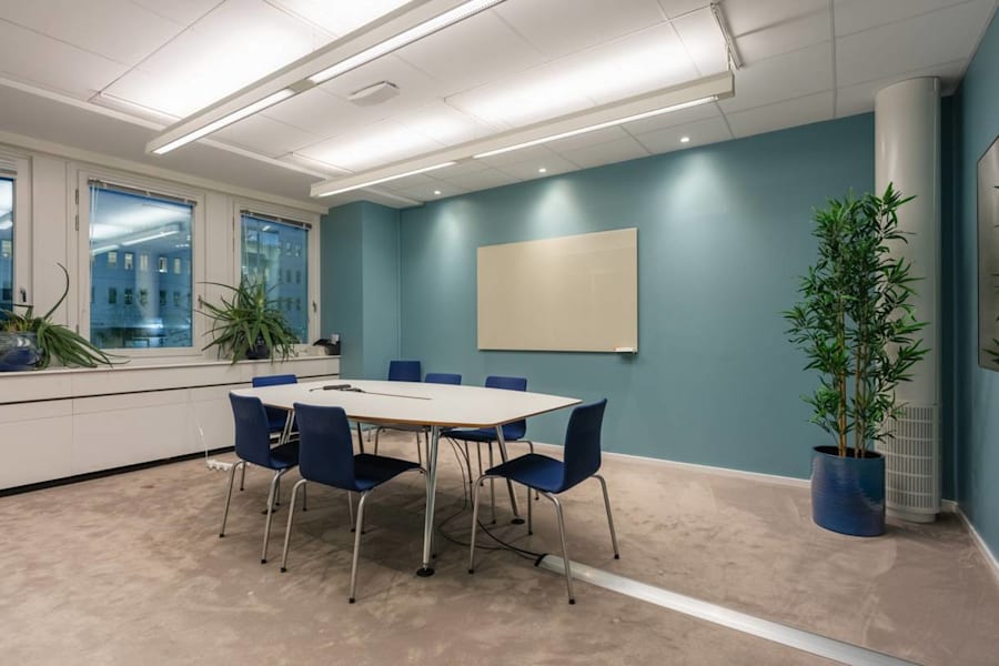 Hemvärnsgatan 15 - image - 0