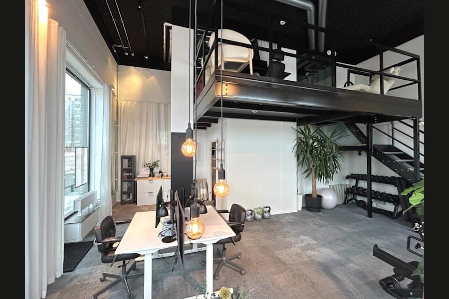 Hornsbergstrand 83 - image - 4