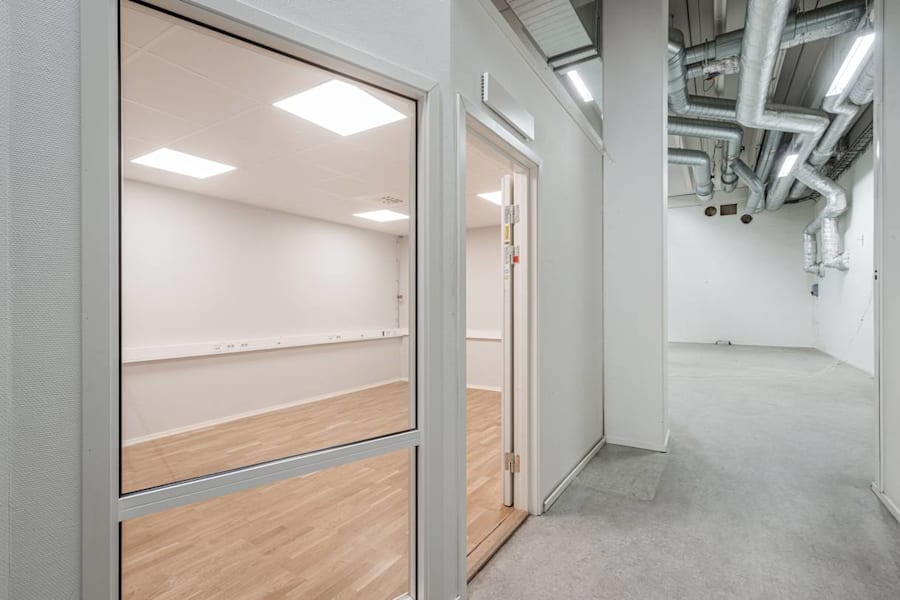 Industrilokal på Sallarängsgatan 3, MÖLNDAL – bild 5