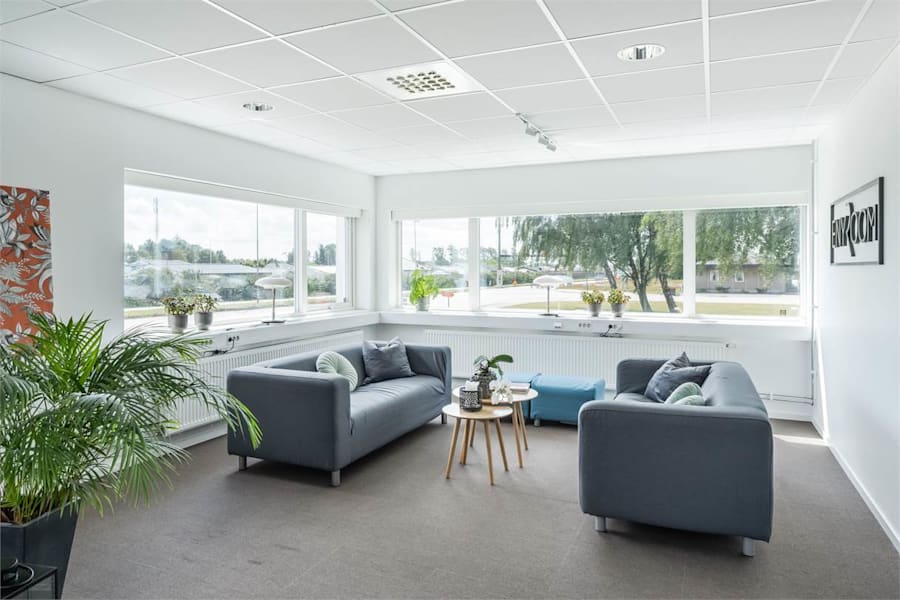 Lokal på Västervallvägen 6, Halmstad – bild 11