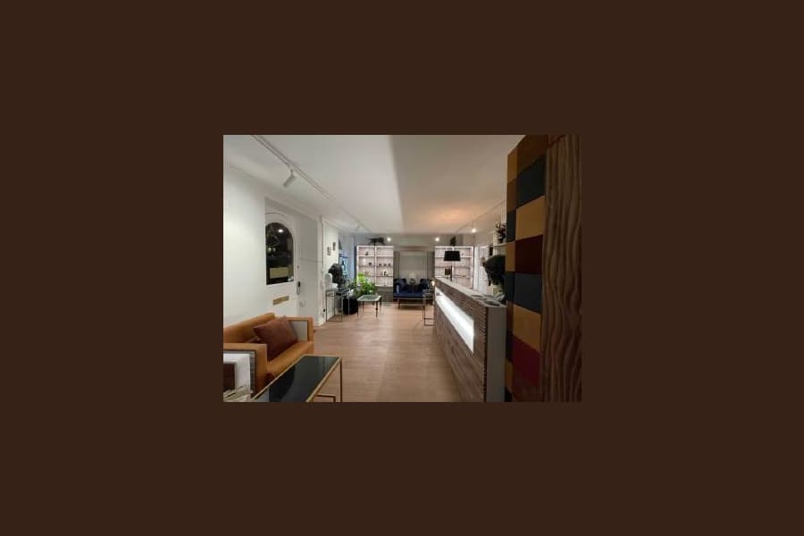 Kontorslokal på Viktoriagatan 15, Göteborg – bild 4