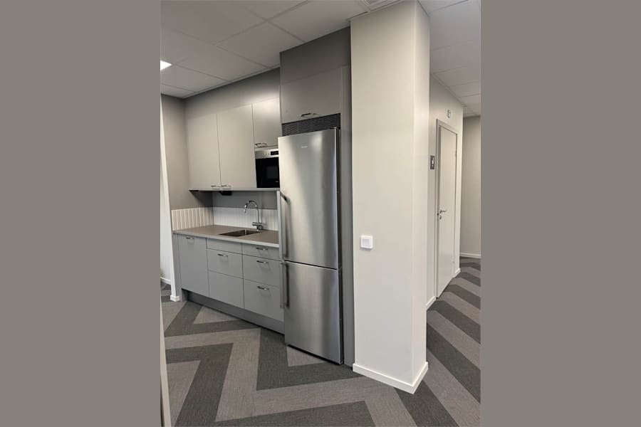 Kontorslokal på Gustaf Dalénsgatan 19, Göteborg – bild 3