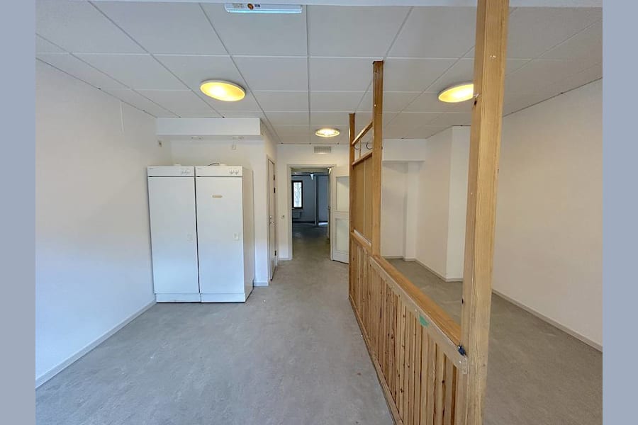 Kontorslokal på Färgargårdstorget 4, Stockholm – bild 4
