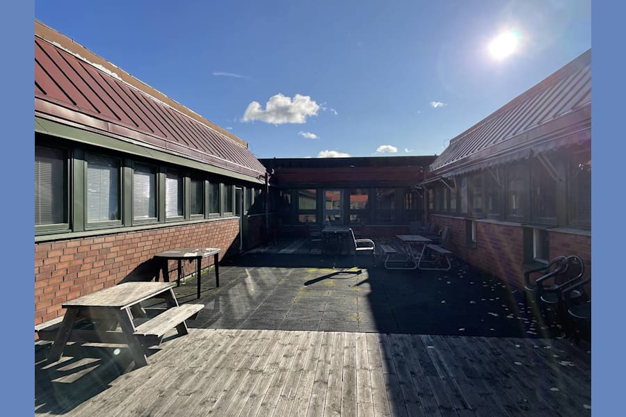 Kontorslokal på Samaritvägen 12, Tumba – bild 12