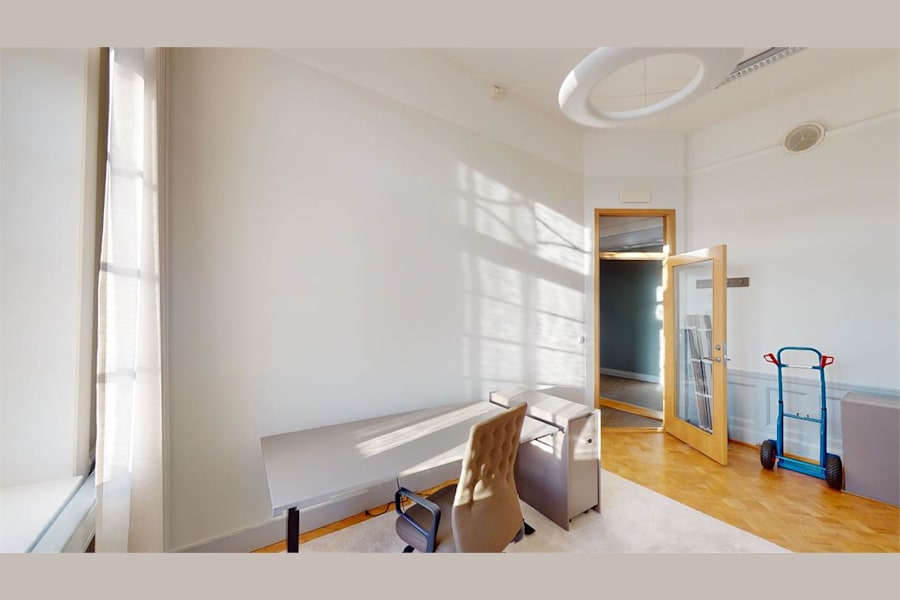 Coworking-plats på Skeppsbron 3, Malmö – bild 15