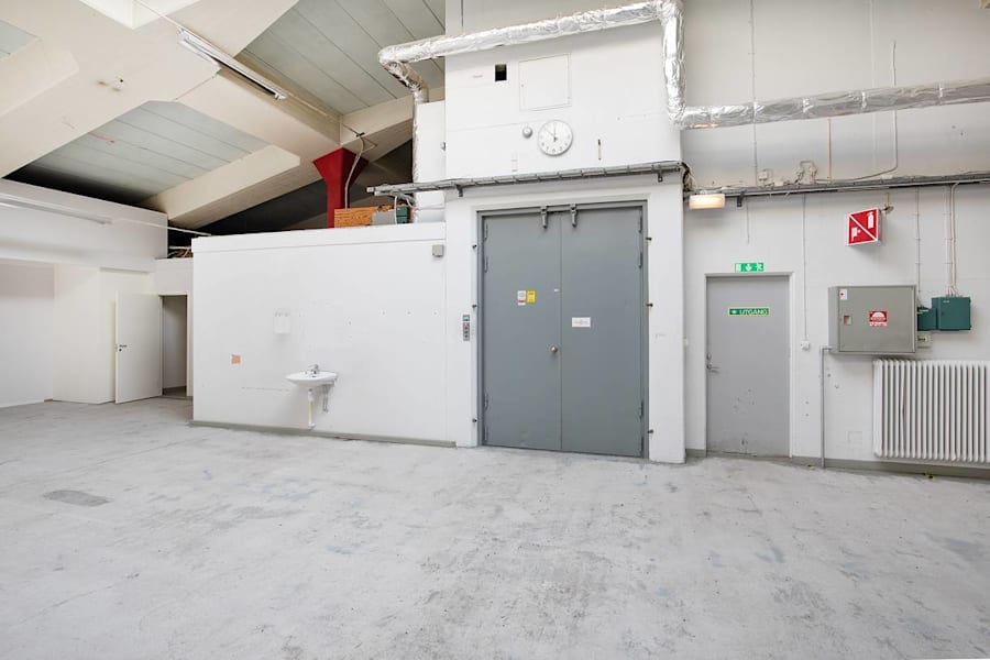 Industrilokal på Televägen 2, Fagersta – bild 3