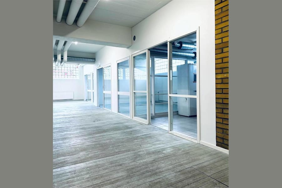 Industrilokal på Västanforsgatan 30, Malmö – bild 5