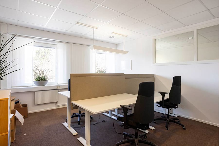 Industrilokal på Industrivägen 7, Solna – bild 8