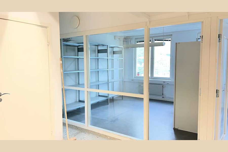Butikslokal på Mekanikervägen 13, markplan, Tullinge – bild 3