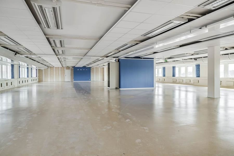 Kontorslokal på Kanalvägen 12, Upplands Väsby – bild 5