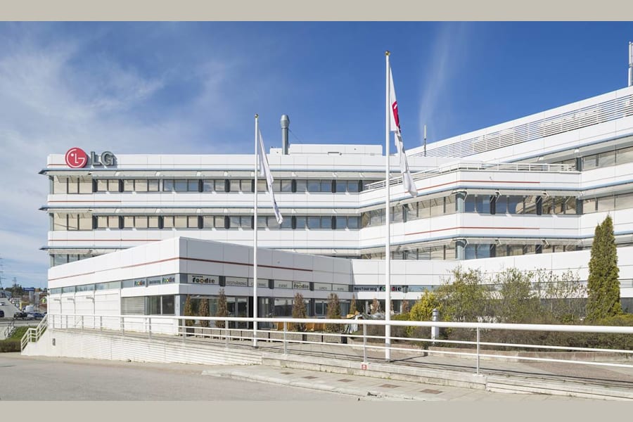 Kontorslokal på Esbogatan 12, Kista – bild 4