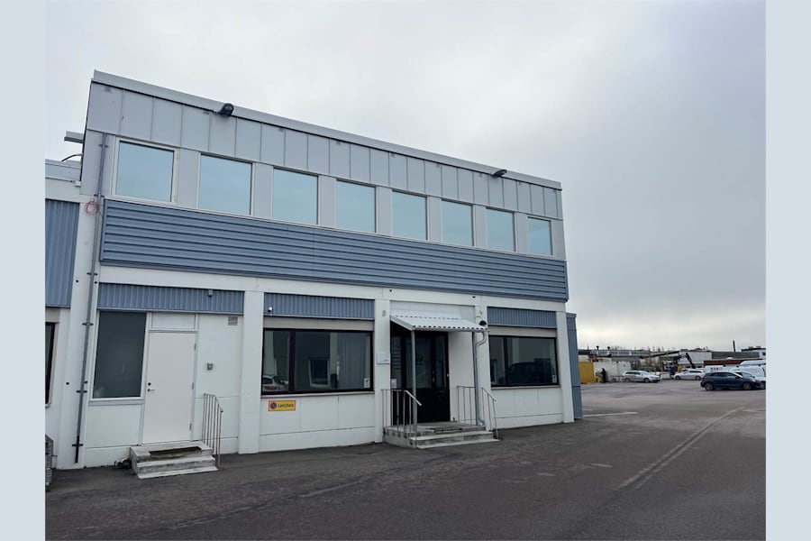 Stillmansgatan 12 - image - 3