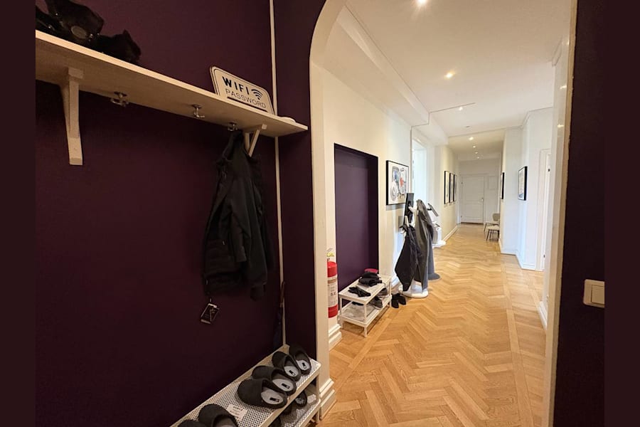 Kontorslokal på Gustav Adolfs Torg 45, Malmö – bild 21