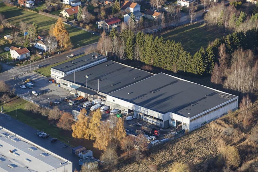 Arrendevägen 50 - image - 1