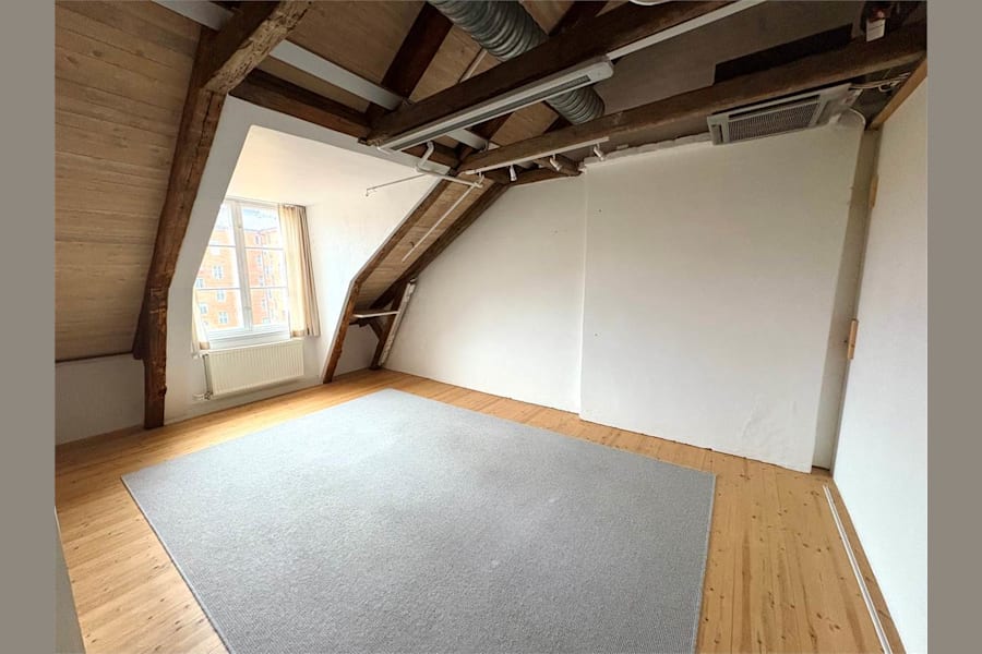 Spolegatan 10 - image - 2