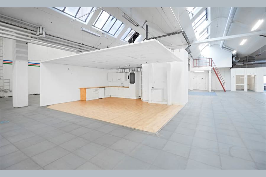 Hallvägen 21 - image - 4