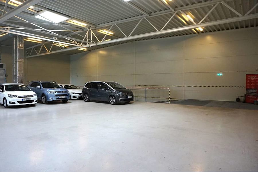 Kontorslokal på Rörvägen 28, Jordbro – bild 24