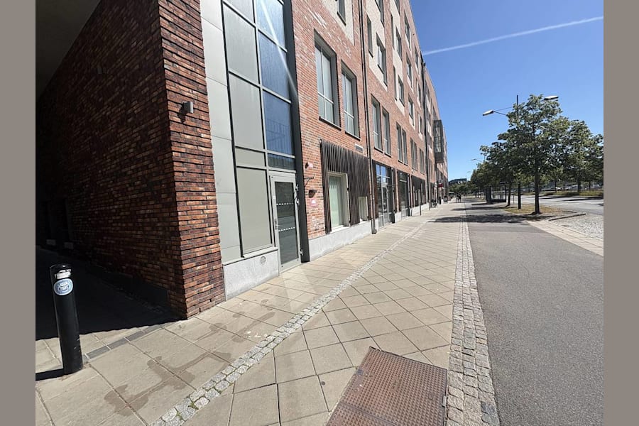 Butikslokal på Stora Varvsgatan 15E, Malmö – bild 9