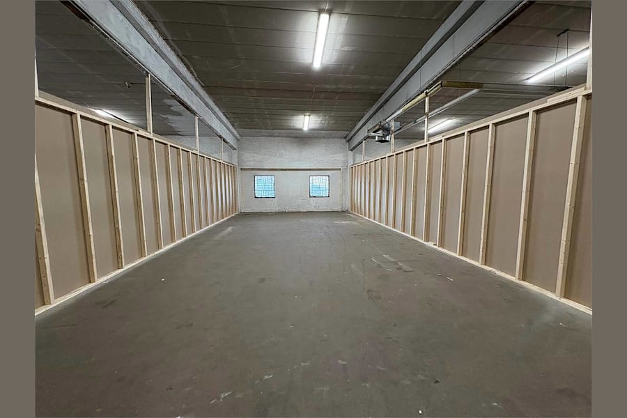 Bariumgatan 6 - image - 1