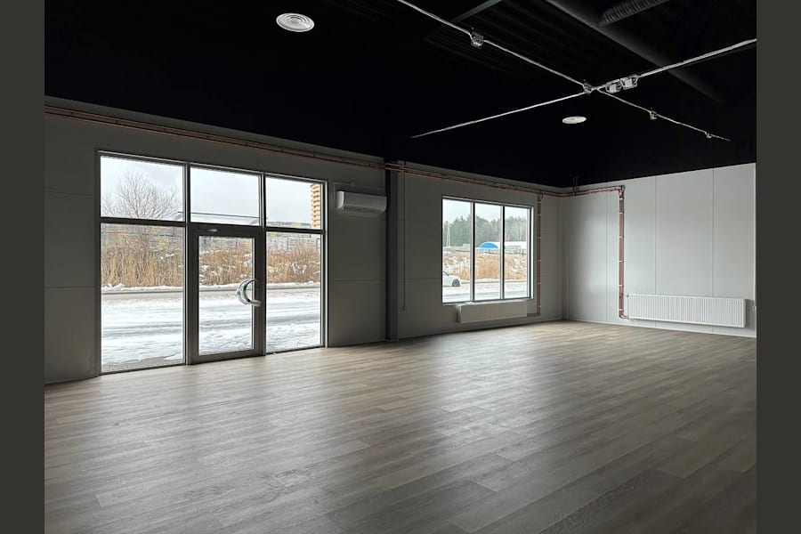 Gåsholmsvägen 4 - image - 3