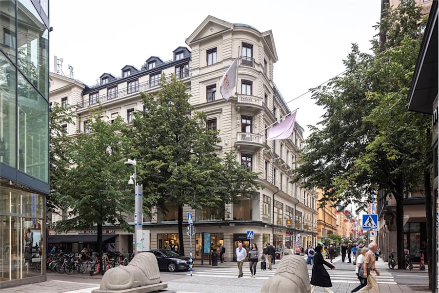 Kungsgatan 54 - image - 2