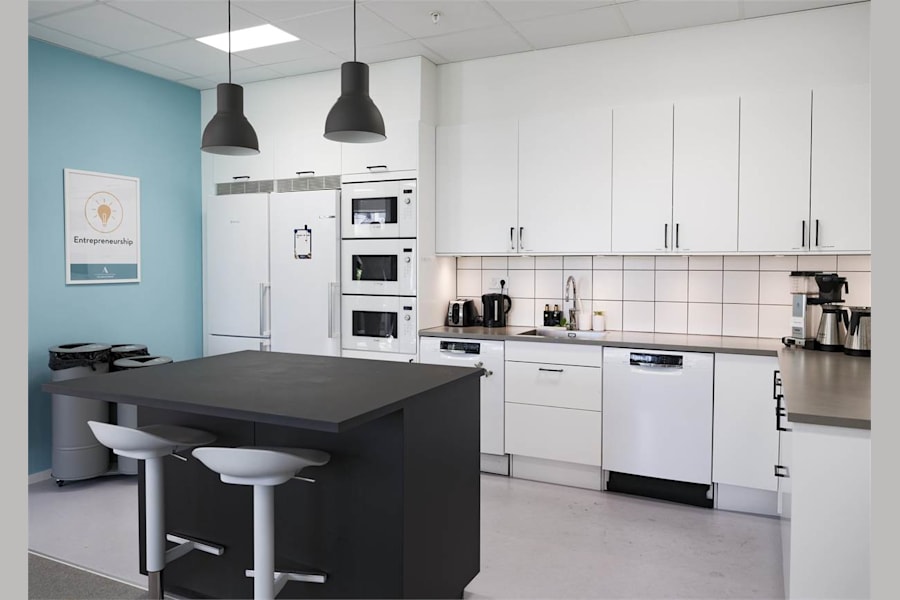 Kontorslokal på Neptunigatan 40-44, Malmö – bild 8