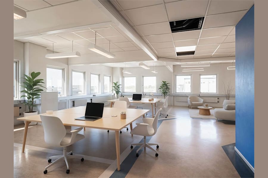 Kontorslokal på Marieholmsgatan 10 B, GÖTEBORG – bild 2