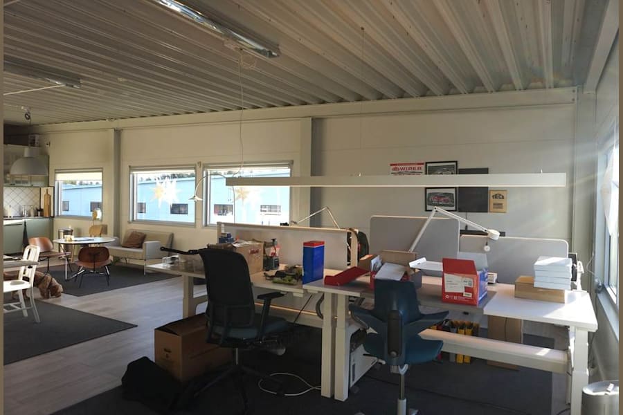 Albybergsringen 116, Lokal 14 - 4