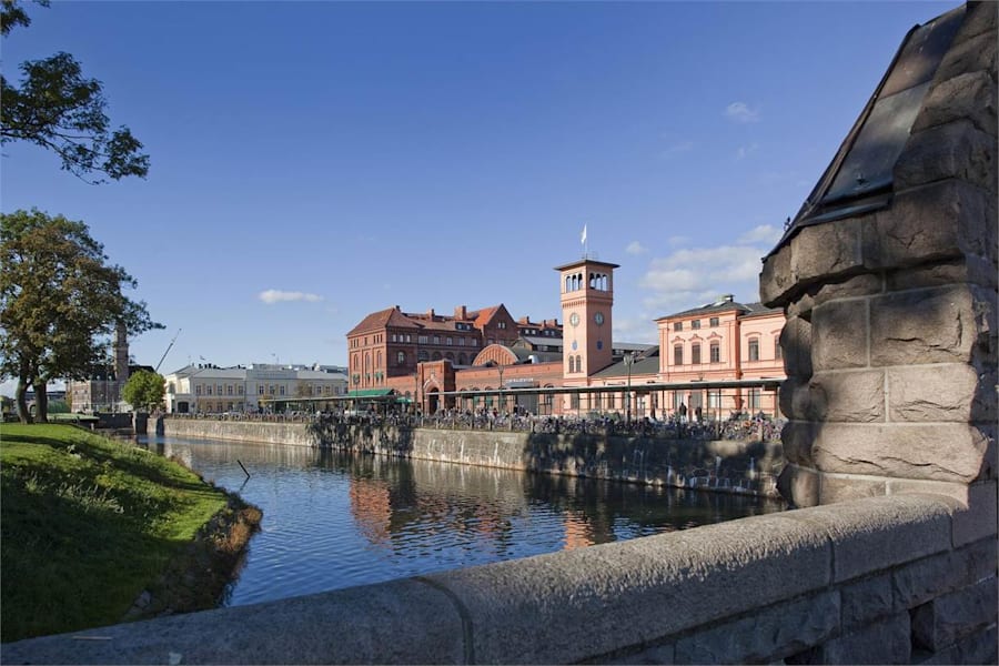 Kontorslokal på Bruksgatan 1, Malmö – bild 15