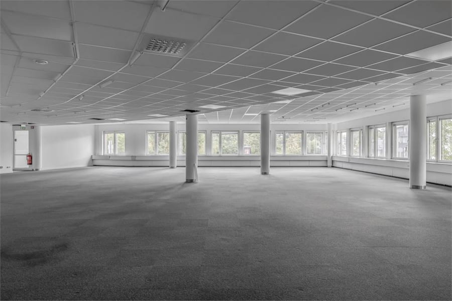 Kontorslokal på Sofielundsvägen 4, Sollentuna – bild 6