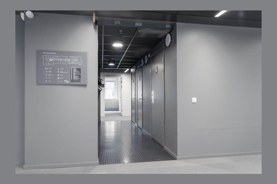 Kontorslokal på Magnus Ladulåsgatan 3, Stockholm – bild 13