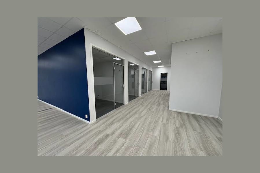 Lagerlokal på Ströbogatan 27, Åby – bild 10