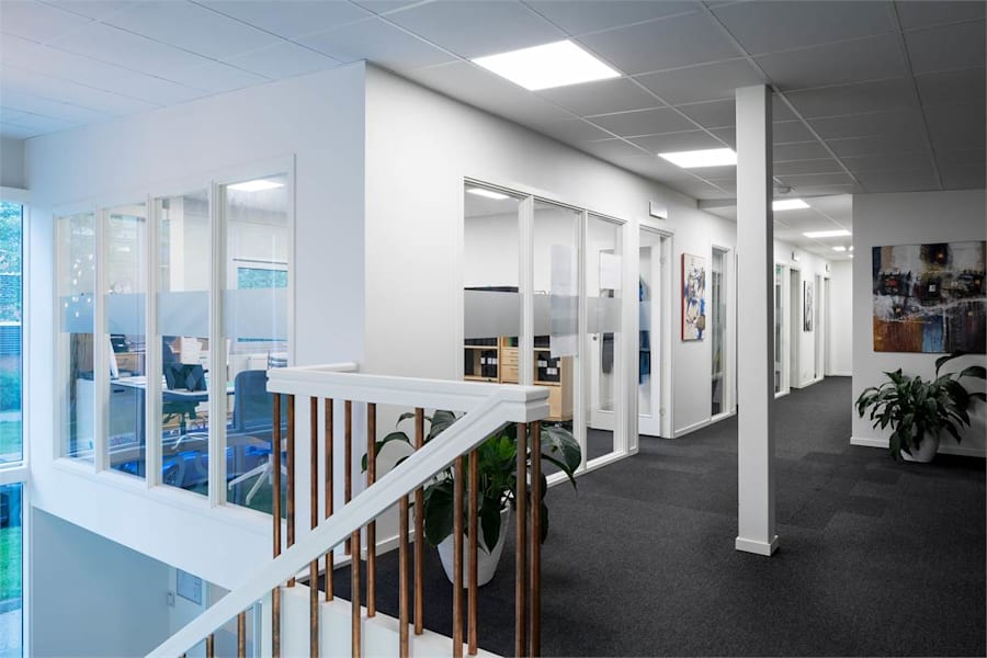 Butikslokal på Fraktflygargatan 5, Skarpnäck – bild 3