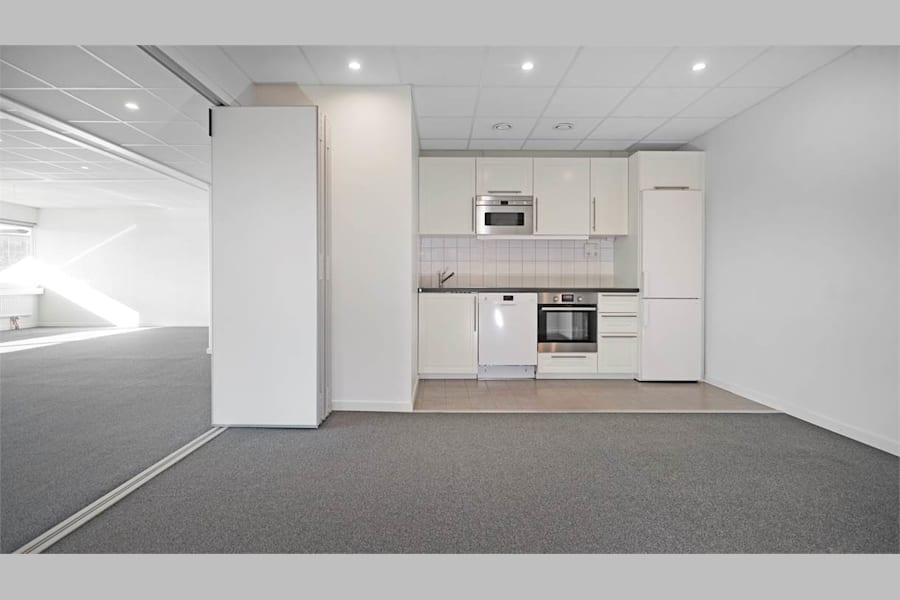 Lagerlokal på Gårdsfogdevägen 16, Bromma – bild 7