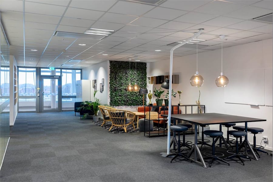 Kontorslokal på Rosenborgsgatan 12, 4 tr, Solna – bild 17