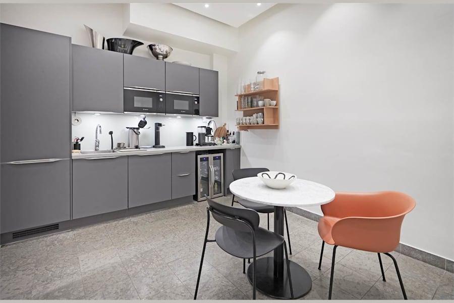 Nybrogatan 32 - image - 7