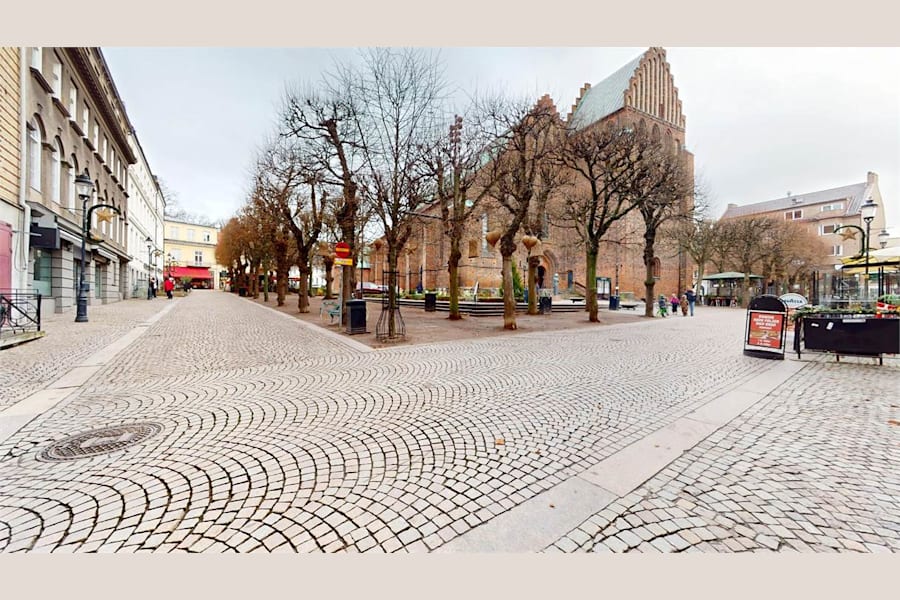 Norra Kyrkogatan 15 - image - 1