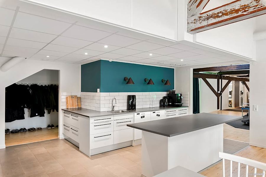 Kontorslokal på Svangatan 2 B, GÖTEBORG – bild 4