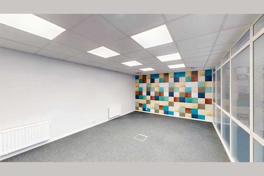 Kontorslokal på Vagnvägen 16B, Varberg – bild 3