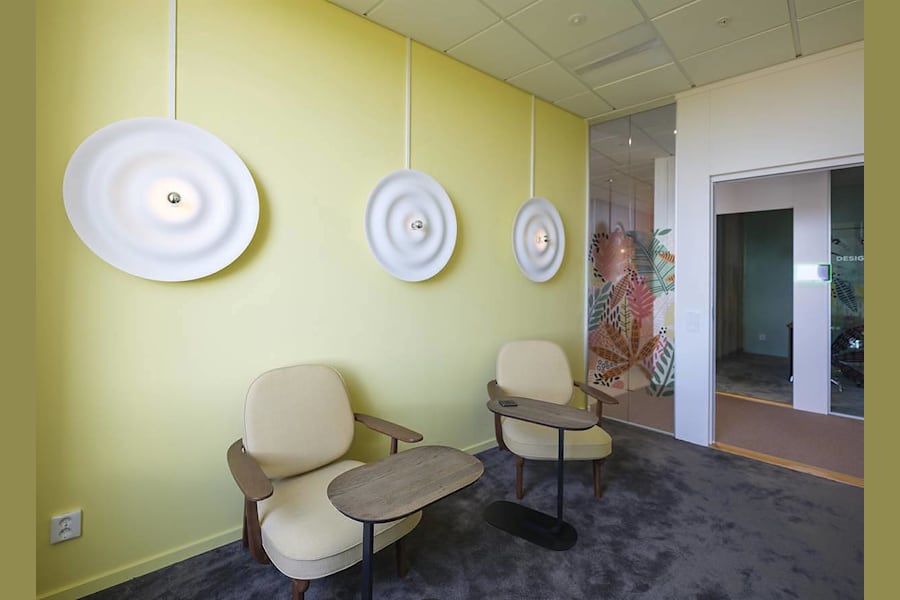 Kontorslokal på Pildammsvägen 6B, Malmö – bild 9