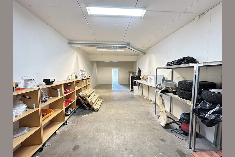 Lokal på Aröds Industriväg 76, Göteborg – bild 7