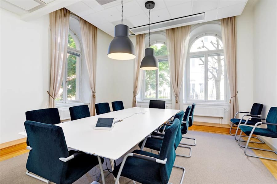 Kontorslokal på Linnégatan 89 A, Stockholm – bild 2