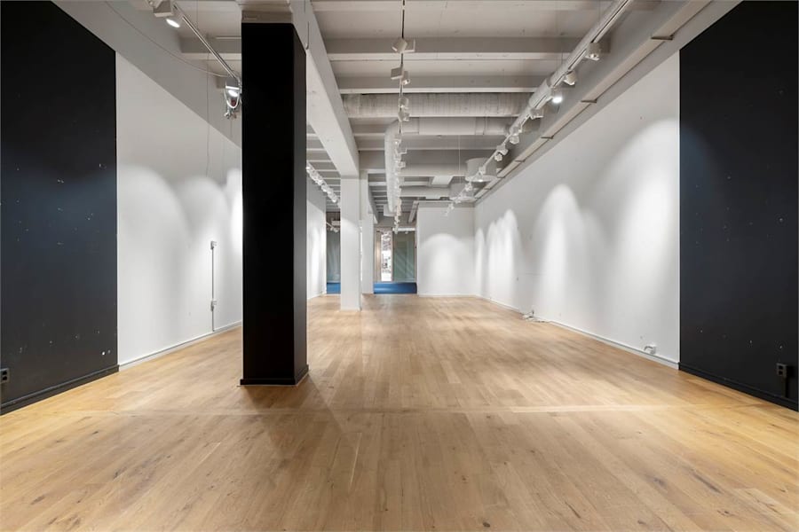 Butikslokal på Torggatan 25, BORÅS – bild 4