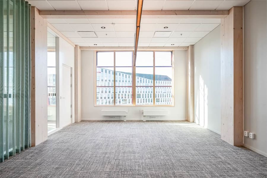 Kontorslokal på Hyllie Boulevard 21, Malmö – bild 6