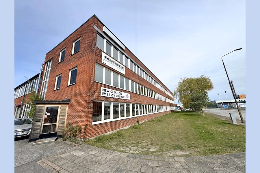 Kontorslokal på Tärnögatan 2, Malmö – bild 8