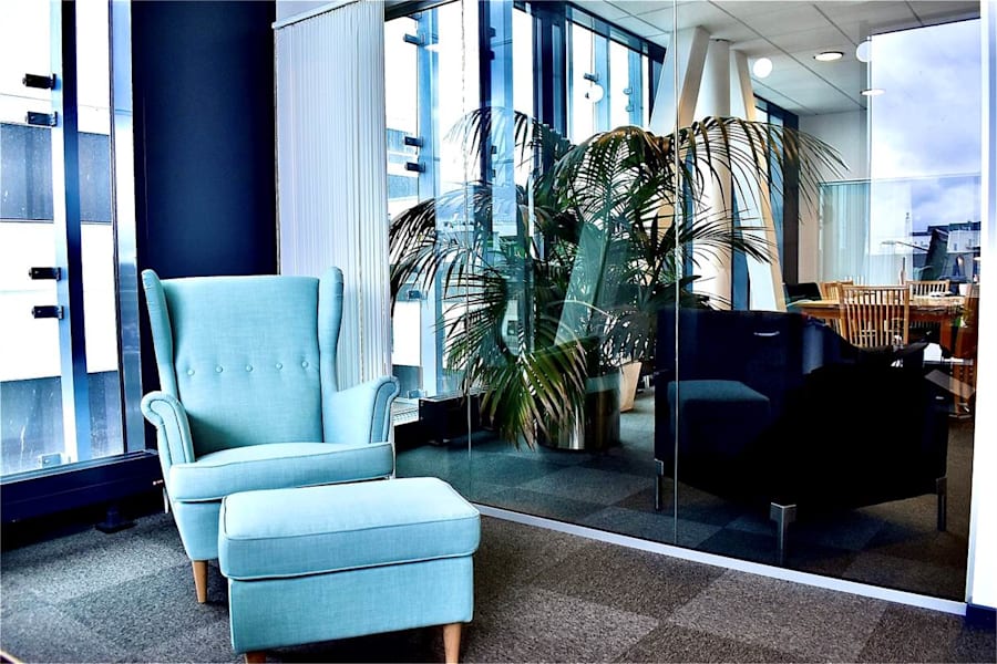 Kontorslokal på Jungmansgatan 10, Malmö – bild 6