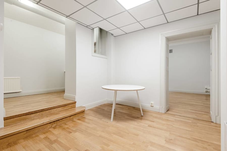 Kontorslokal på Stora Nygatan 10, Stockholm