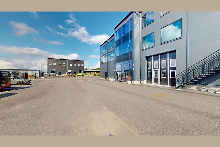 Industrilokal på Säterivägen 7, Norrköping – bild 2