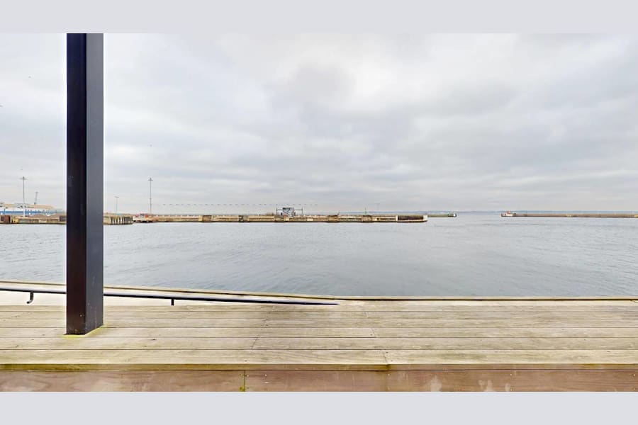 Butikslokal på Oceankajen 6, Helsingborg – bild 7