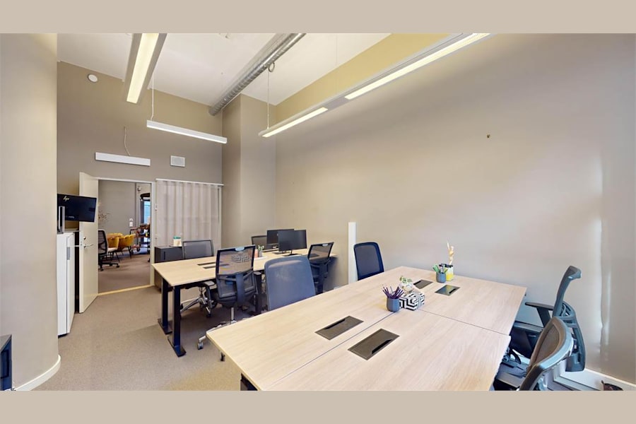 Kontorslokal på Vasagatan 28, Stockholm – bild 6